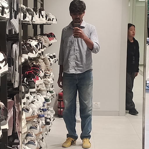 rohan acharya