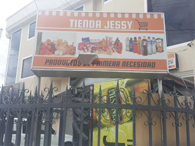 Tienda Jessy