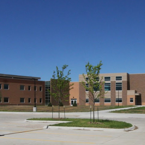 Ankeny High School