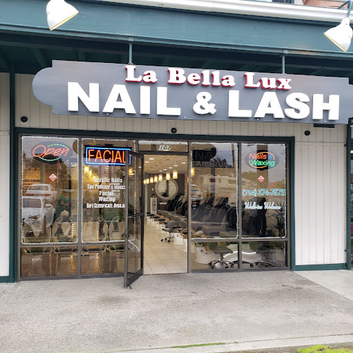 La Bella Lux Nail & Lash