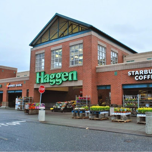 Haggen logo