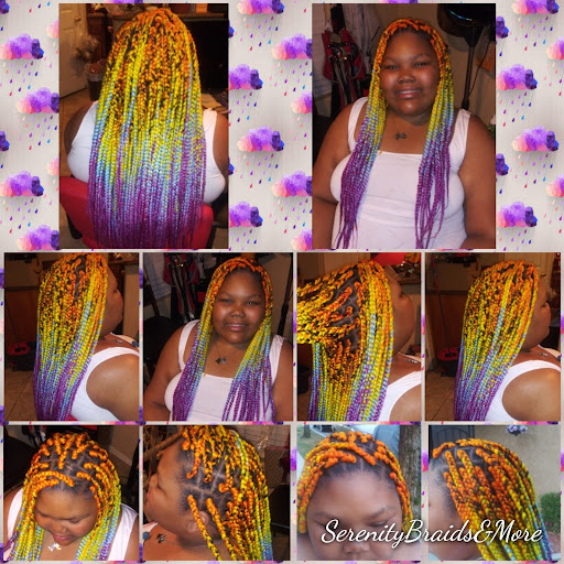 Serenity Braids & More