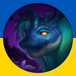 lDoragon's user avatar