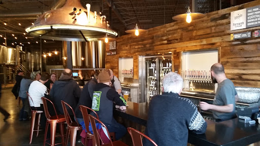 Brewery «Utepils Brewing», reviews and photos, 225 Thomas Ave N # 700, Minneapolis, MN 55405, USA