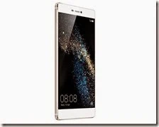 Huawei P8