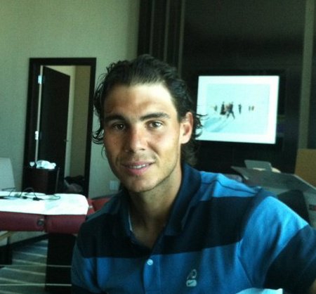 Rafael Nadal Dp Profile Pics