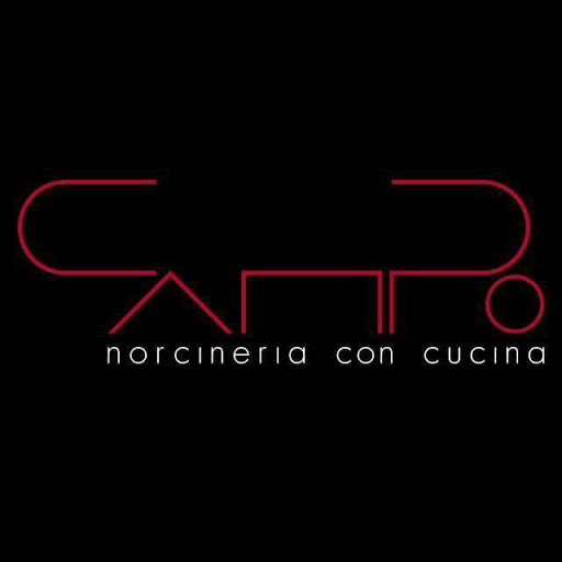 Campo Norcineria con Cucina