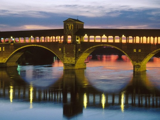 Pavia