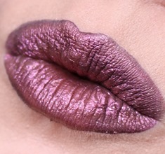 DiscobelleBlingThingLiquidLipcolourMAC16