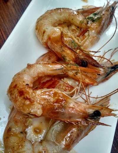 Photos of Casaluz Restaurant