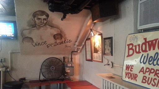 Bar «Venice Tavern», reviews and photos, 339 S Conkling St, Baltimore, MD 21224, USA