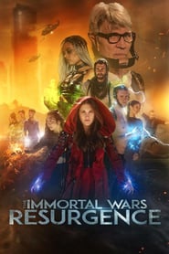 The Immortal Wars: Resurgence