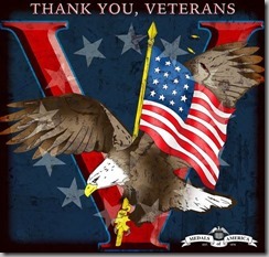 thank you veterans