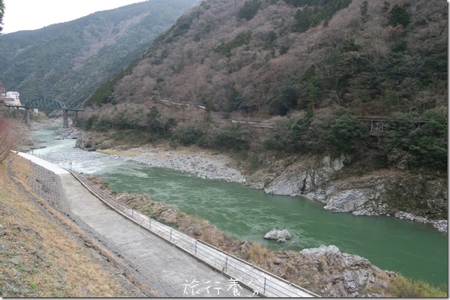 德島 WESTWEST 道之驛西祖谷 道之驛大步危 (4)