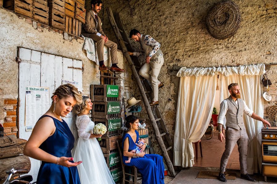 Fotógrafo de bodas Denise Motz (denisemotz). Foto del 28 de diciembre 2020