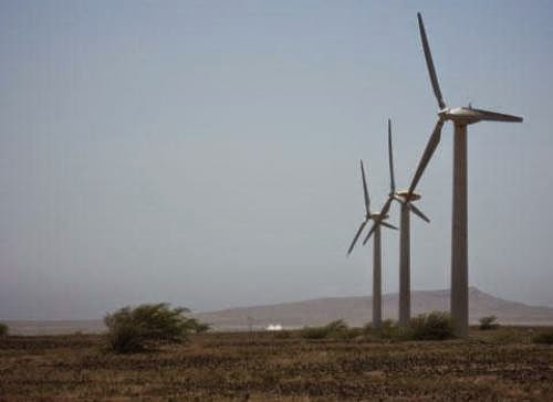 Top Renewable Energy Investment Destinations In Africa