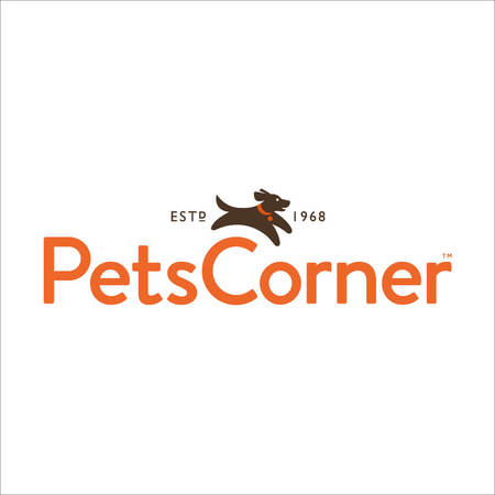 Pets Corner logo