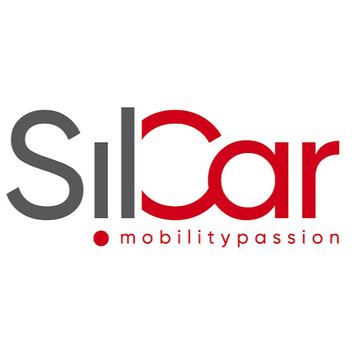 Silcar srl Gallarate | Concessionario e officina autorizzata Peugeot, Ford e Suzuki logo