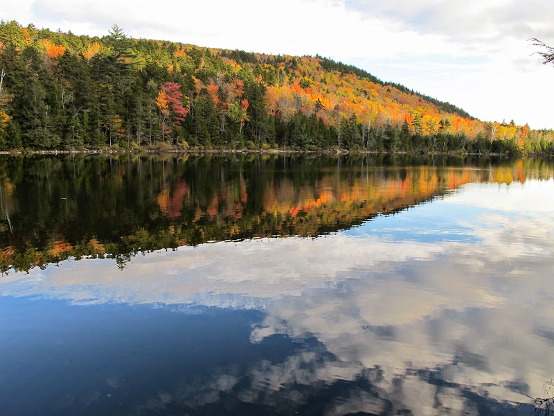 Vermont - Green Mountain