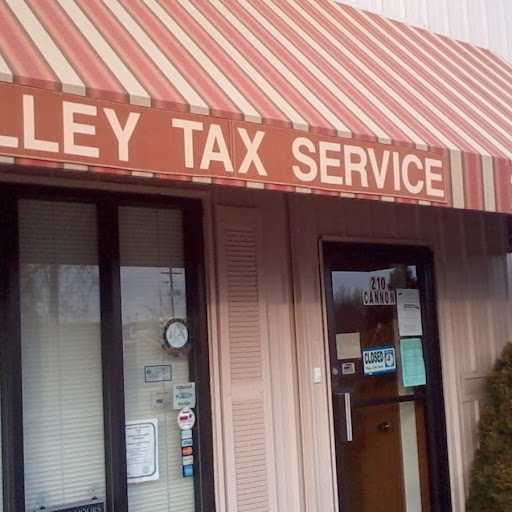 Valley Tax Service