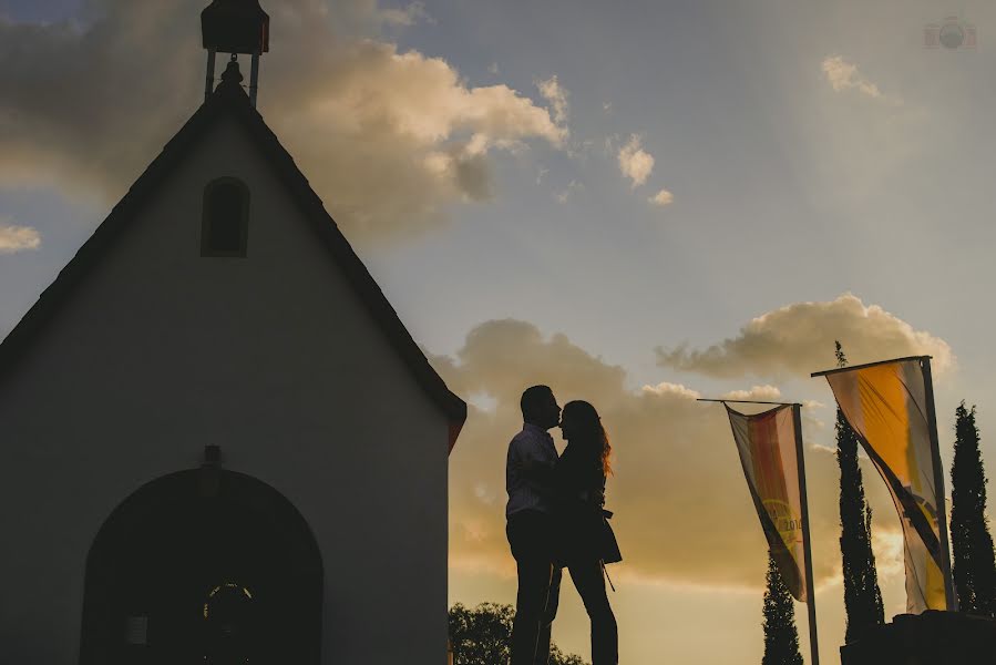 Fotografo di matrimoni Kareline García (karelinegarcia). Foto del 19 aprile 2015