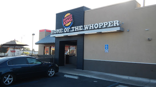 Fast Food Restaurant «Burger King», reviews and photos, 1773 W Grand Ave, Grover Beach, CA 93433, USA