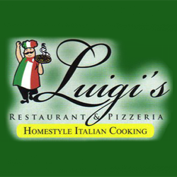 Luigi's Restaurant