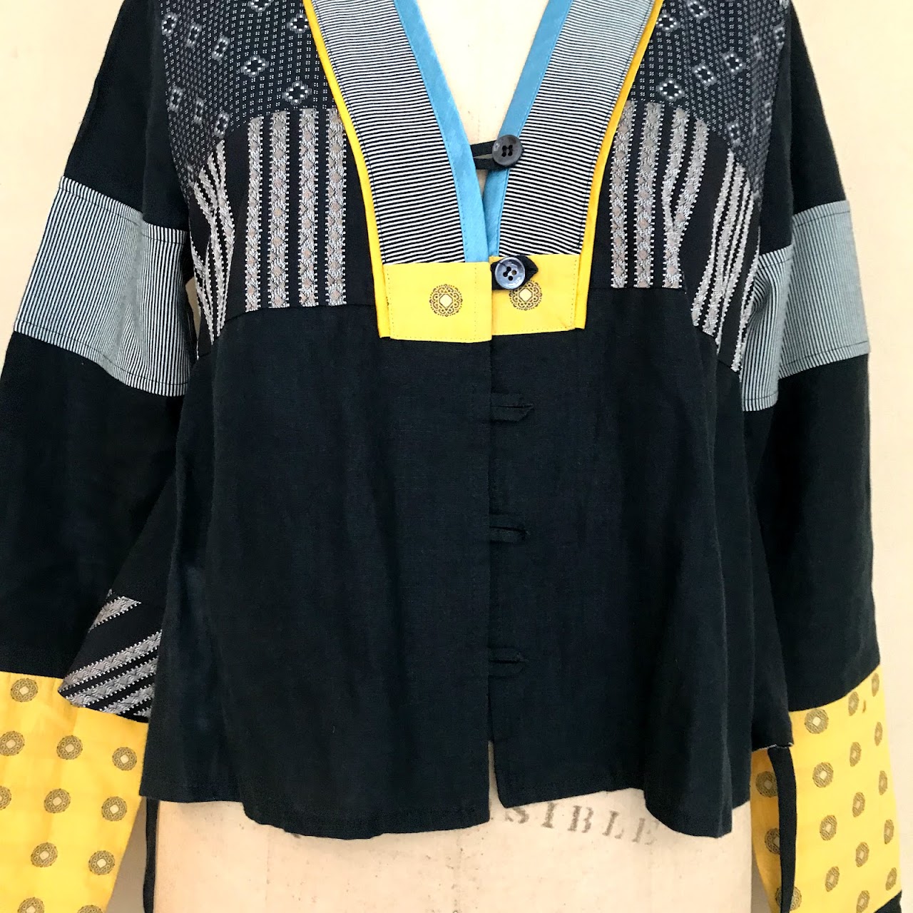 Etro Jacket