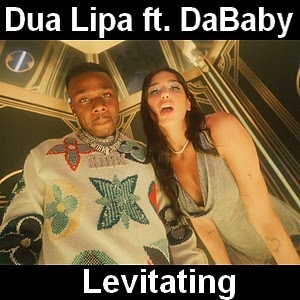 Dua Lipa feat. DaBaby: Levitating (2020) - Filmaffinity