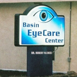 Basin Eyecare Center