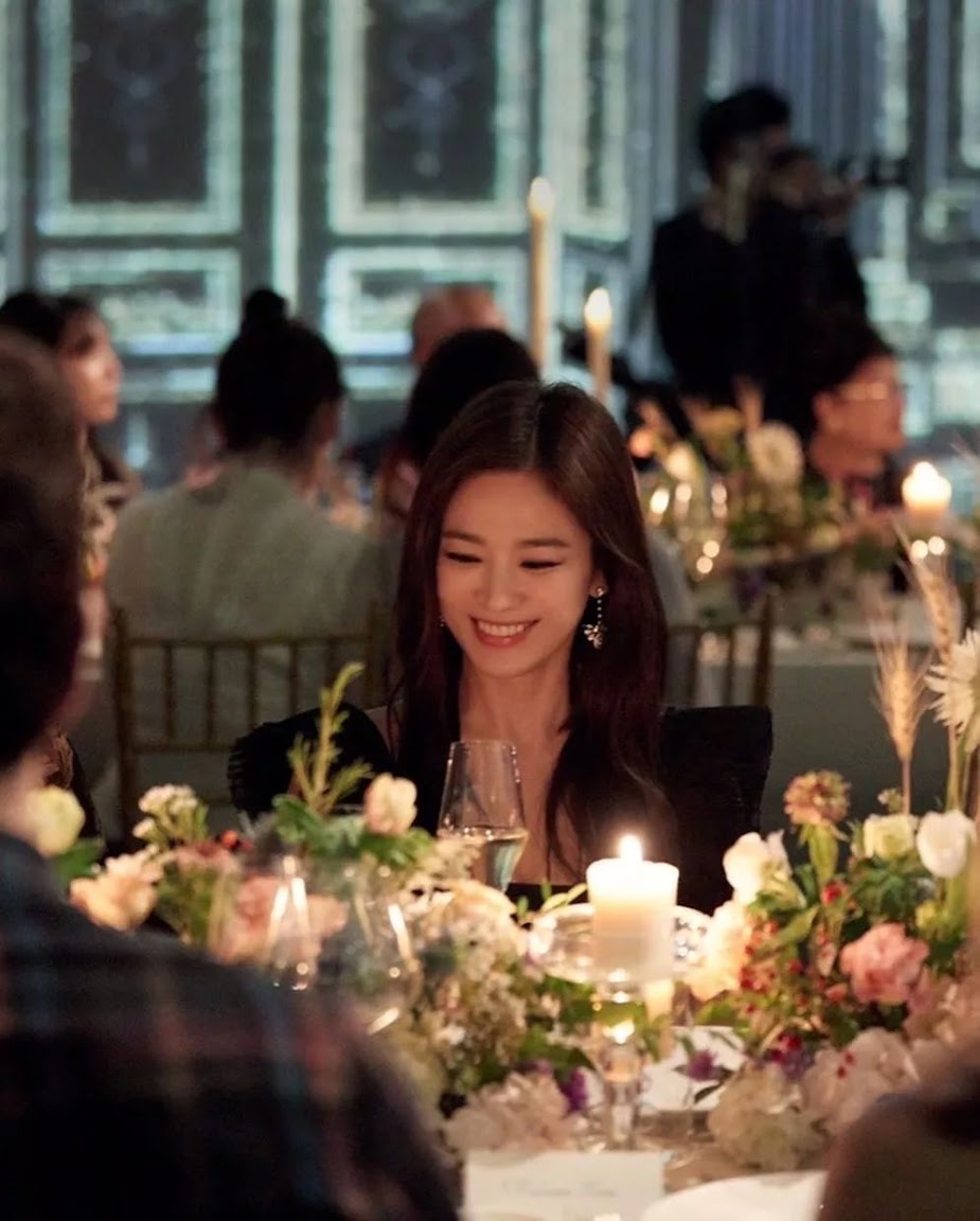 song hye kyo chaumet 7