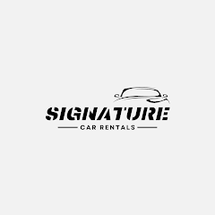 The Signature Car Rentals