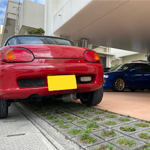 カプチーノ EA11R