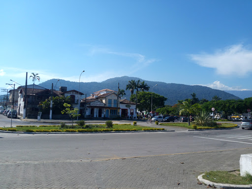 Feira de Artesanato, Av. Iperoig - Centro, Ubatuba - SP, 11680-000, Brasil, Feira_de_Artesanato, estado Sao Paulo