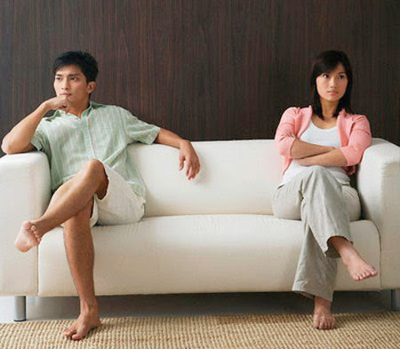 Đánh đổi tất cả miễn sao ly dị được vợ