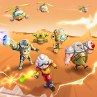 Tower defense game - Invasion SD 1.0.21