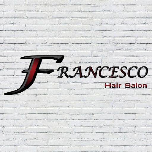 Francesco Hair Salon logo