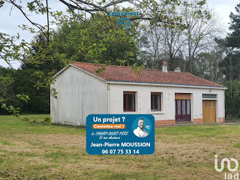 maison à Les Clouzeaux (85)