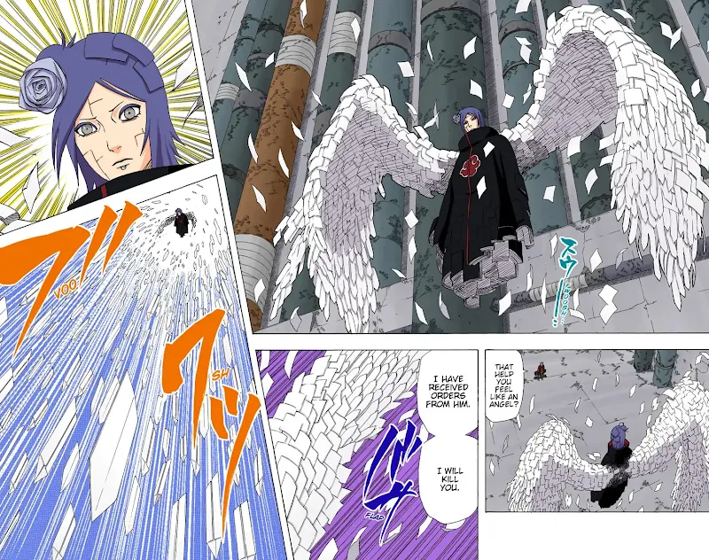 Chapter 372 Page 3