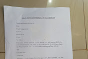 Satgas SUKSES Identifikasi Tim Rival Mulai Main Uang, Langsung Tangkap Serahkan Ke Aparat 