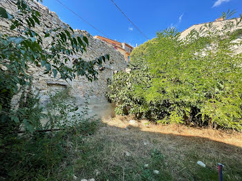 maison à Gréoux-les-Bains (04)