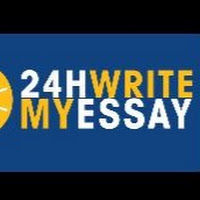 24 H Write My Essayのプロフィール写真