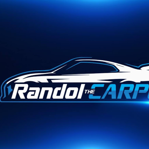 Randol The Car Plug logo