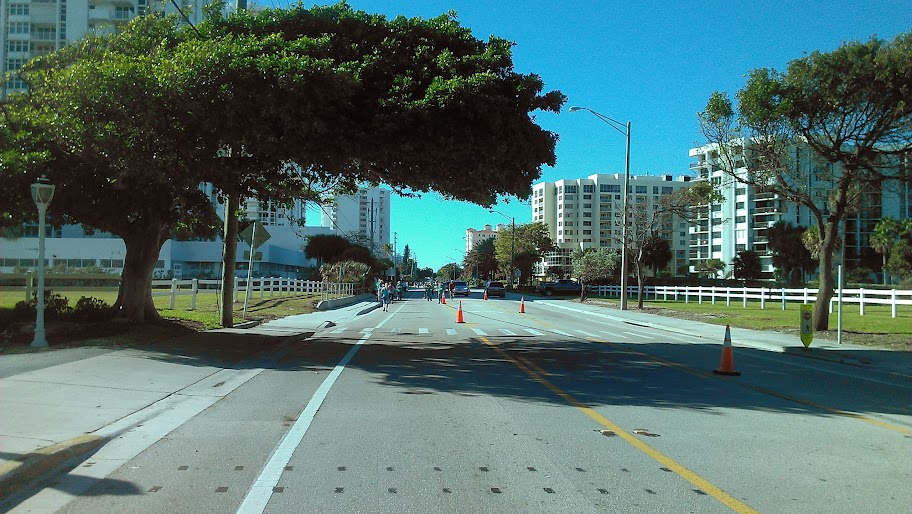 A1A Marathon