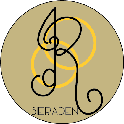 Isolde de Ridder Sieraden logo