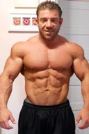 Sexy Male Bodybuilders Part 34 - The Incredible Hot Muscle Hunk