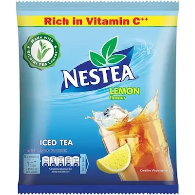 Nestea Lemon - 400 gm