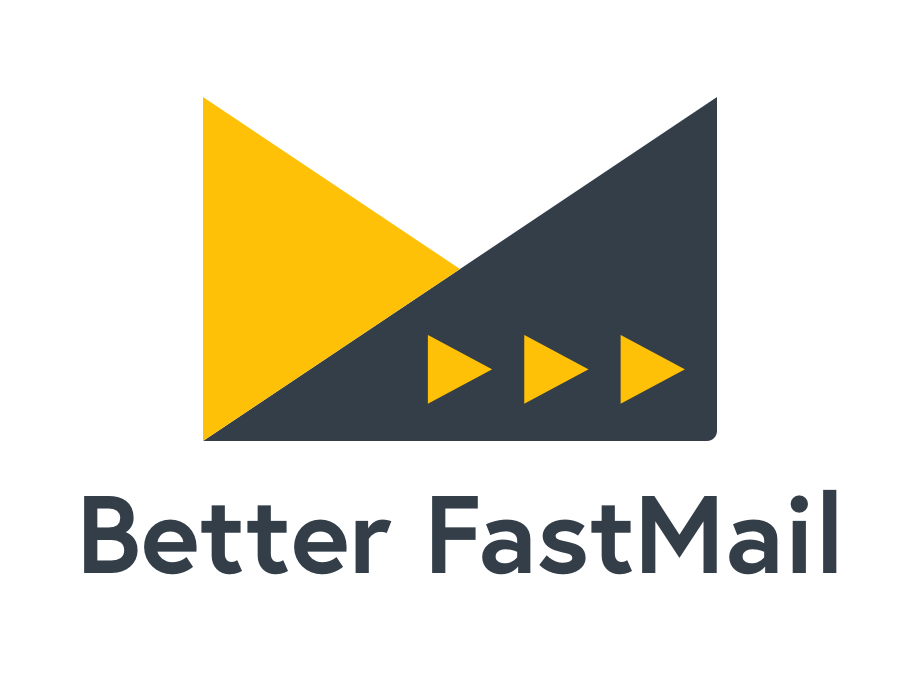 Better FastMail Preview image 1