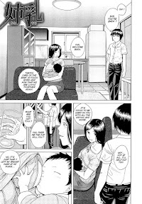 Mizuno Rina Ryuushutsu ch. 10