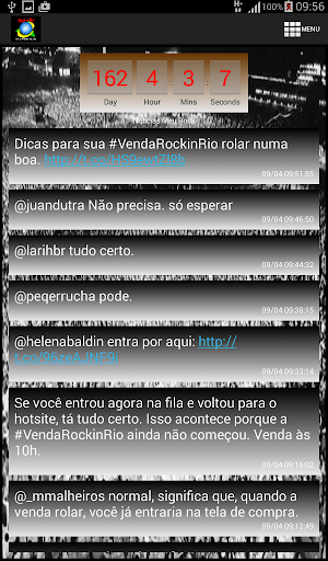 Rock In Rio Beta